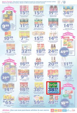 Cambridge Food Mitchells Plain : Easter Carnival (11 Apr - 23 Apr 2019), page 3