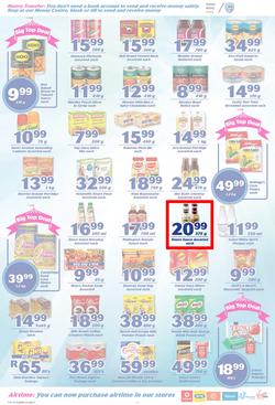 Cambridge Food Mitchells Plain : Easter Carnival (11 Apr - 23 Apr 2019), page 3