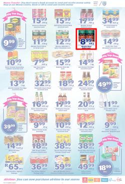 Cambridge Food Mitchells Plain : Easter Carnival (11 Apr - 23 Apr 2019), page 3