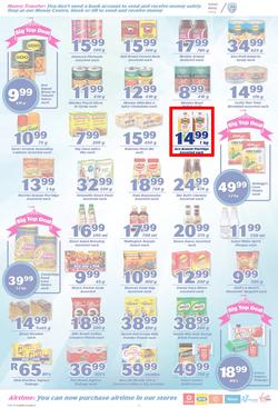 Cambridge Food Mitchells Plain : Easter Carnival (11 Apr - 23 Apr 2019), page 3