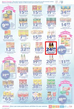 Cambridge Food Mitchells Plain : Easter Carnival (11 Apr - 23 Apr 2019), page 3