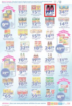 Cambridge Food Mitchells Plain : Easter Carnival (11 Apr - 23 Apr 2019), page 3