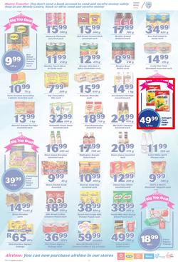 Cambridge Food Mitchells Plain : Easter Carnival (11 Apr - 23 Apr 2019), page 3