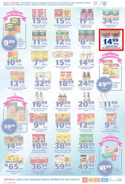 Cambridge Food Mitchells Plain : Easter Carnival (11 Apr - 23 Apr 2019), page 3