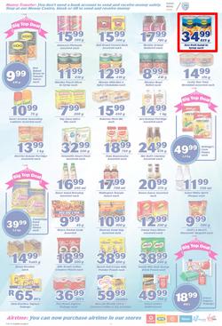 Cambridge Food Mitchells Plain : Easter Carnival (11 Apr - 23 Apr 2019), page 3