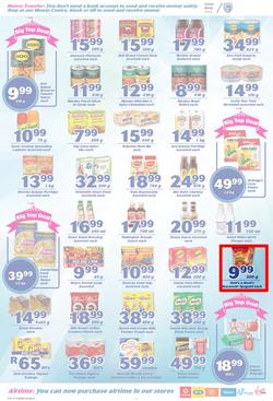 Cambridge Food Mitchells Plain : Easter Carnival (11 Apr - 23 Apr 2019), page 3