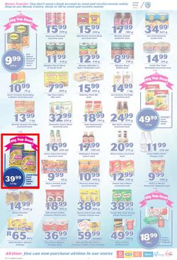 Cambridge Food Mitchells Plain : Easter Carnival (11 Apr - 23 Apr 2019), page 3