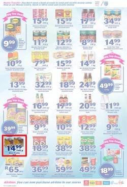 Cambridge Food Mitchells Plain : Easter Carnival (11 Apr - 23 Apr 2019), page 3