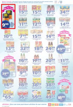 Cambridge Food Mitchells Plain : Easter Carnival (11 Apr - 23 Apr 2019), page 3