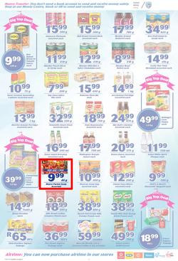 Cambridge Food Mitchells Plain : Easter Carnival (11 Apr - 23 Apr 2019), page 3