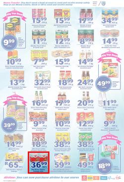 Cambridge Food Mitchells Plain : Easter Carnival (11 Apr - 23 Apr 2019), page 3