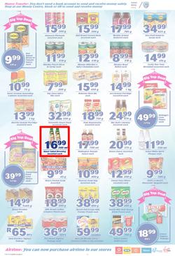 Cambridge Food Mitchells Plain : Easter Carnival (11 Apr - 23 Apr 2019), page 3