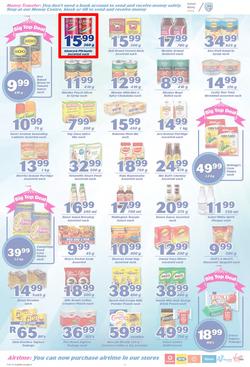 Cambridge Food Mitchells Plain : Easter Carnival (11 Apr - 23 Apr 2019), page 3