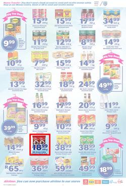 Cambridge Food Mitchells Plain : Easter Carnival (11 Apr - 23 Apr 2019), page 3