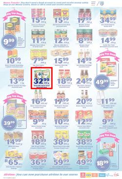 Cambridge Food Mitchells Plain : Easter Carnival (11 Apr - 23 Apr 2019), page 3