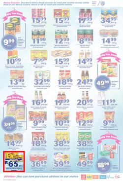 Cambridge Food Mitchells Plain : Easter Carnival (11 Apr - 23 Apr 2019), page 3