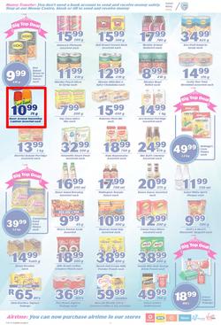 Cambridge Food Mitchells Plain : Easter Carnival (11 Apr - 23 Apr 2019), page 3