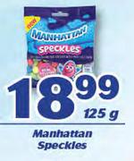 Manhattan Speckles-125g
