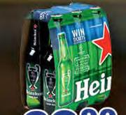 Heineken NRBs-24 x 330ml