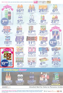 Cambridge Food Mitchells Plain : Easter Carnival (11 Apr - 23 Apr 2019), page 4