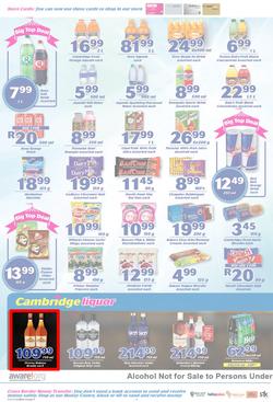 Cambridge Food Mitchells Plain : Easter Carnival (11 Apr - 23 Apr 2019), page 4