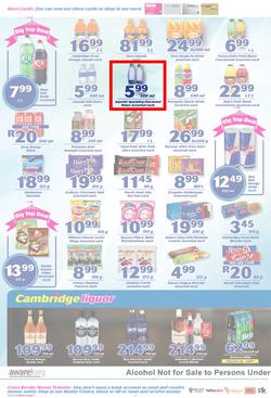 Cambridge Food Mitchells Plain : Easter Carnival (11 Apr - 23 Apr 2019), page 4