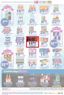 Cambridge Food Mitchells Plain : Easter Carnival (11 Apr - 23 Apr 2019), page 4