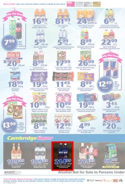Cambridge Food Mitchells Plain : Easter Carnival (11 Apr - 23 Apr 2019), page 4