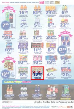 Cambridge Food Mitchells Plain : Easter Carnival (11 Apr - 23 Apr 2019), page 4