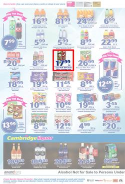 Cambridge Food Mitchells Plain : Easter Carnival (11 Apr - 23 Apr 2019), page 4