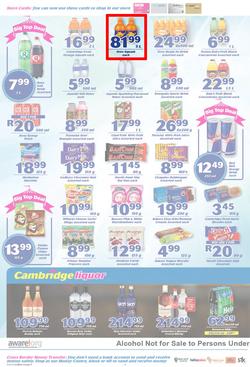 Cambridge Food Mitchells Plain : Easter Carnival (11 Apr - 23 Apr 2019), page 4
