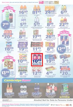 Cambridge Food Mitchells Plain : Easter Carnival (11 Apr - 23 Apr 2019), page 4