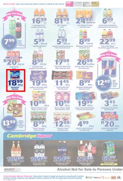 Cambridge Food Mitchells Plain : Easter Carnival (11 Apr - 23 Apr 2019), page 4