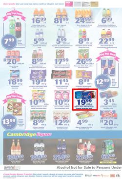 Cambridge Food Mitchells Plain : Easter Carnival (11 Apr - 23 Apr 2019), page 4