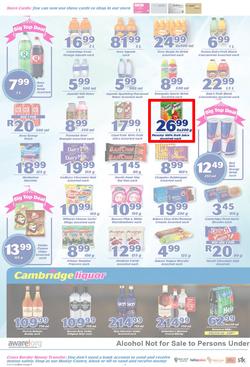 Cambridge Food Mitchells Plain : Easter Carnival (11 Apr - 23 Apr 2019), page 4