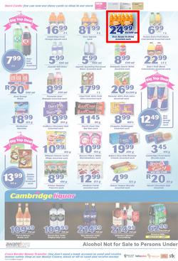 Cambridge Food Mitchells Plain : Easter Carnival (11 Apr - 23 Apr 2019), page 4