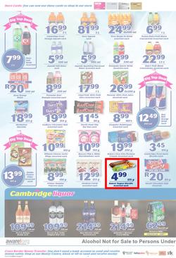 Cambridge Food Mitchells Plain : Easter Carnival (11 Apr - 23 Apr 2019), page 4