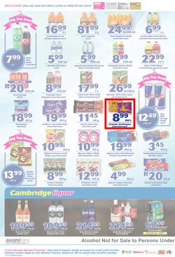 Cambridge Food Mitchells Plain : Easter Carnival (11 Apr - 23 Apr 2019), page 4