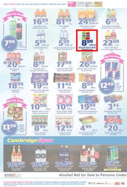 Cambridge Food Mitchells Plain : Easter Carnival (11 Apr - 23 Apr 2019), page 4