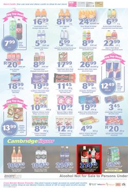 Cambridge Food Mitchells Plain : Easter Carnival (11 Apr - 23 Apr 2019), page 4