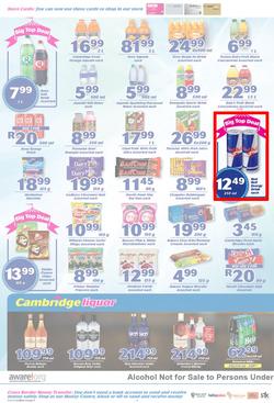 Cambridge Food Mitchells Plain : Easter Carnival (11 Apr - 23 Apr 2019), page 4