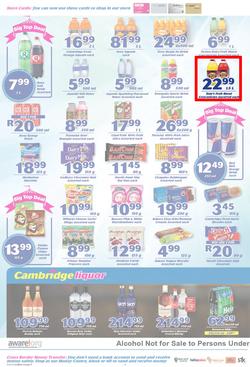 Cambridge Food Mitchells Plain : Easter Carnival (11 Apr - 23 Apr 2019), page 4