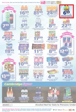 Cambridge Food Mitchells Plain : Easter Carnival (11 Apr - 23 Apr 2019), page 4