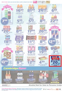 Cambridge Food Mitchells Plain : Easter Carnival (11 Apr - 23 Apr 2019), page 4
