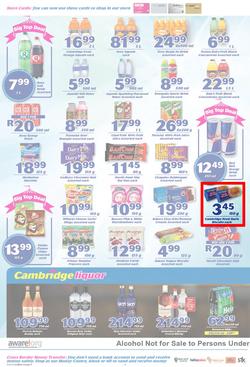 Cambridge Food Mitchells Plain : Easter Carnival (11 Apr - 23 Apr 2019), page 4