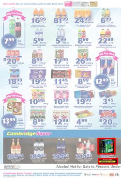 Cambridge Food Mitchells Plain : Easter Carnival (11 Apr - 23 Apr 2019), page 4