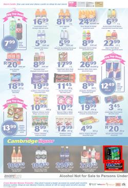 Cambridge Food Mitchells Plain : Easter Carnival (11 Apr - 23 Apr 2019), page 4