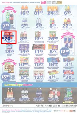 Cambridge Food Mitchells Plain : Easter Carnival (11 Apr - 23 Apr 2019), page 4