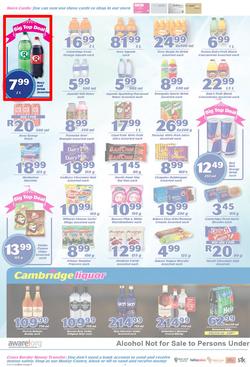 Cambridge Food Mitchells Plain : Easter Carnival (11 Apr - 23 Apr 2019), page 4