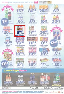 Cambridge Food Mitchells Plain : Easter Carnival (11 Apr - 23 Apr 2019), page 4